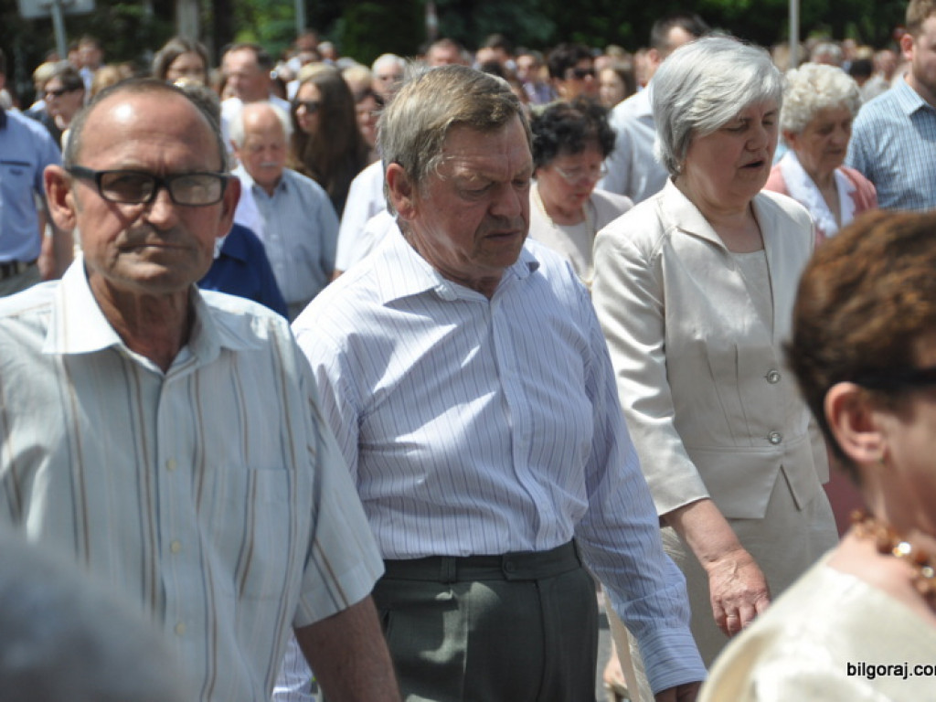 Boże Ciało: Procesje eucharystyczne na ulicach miast (FOTO, VIDEO)