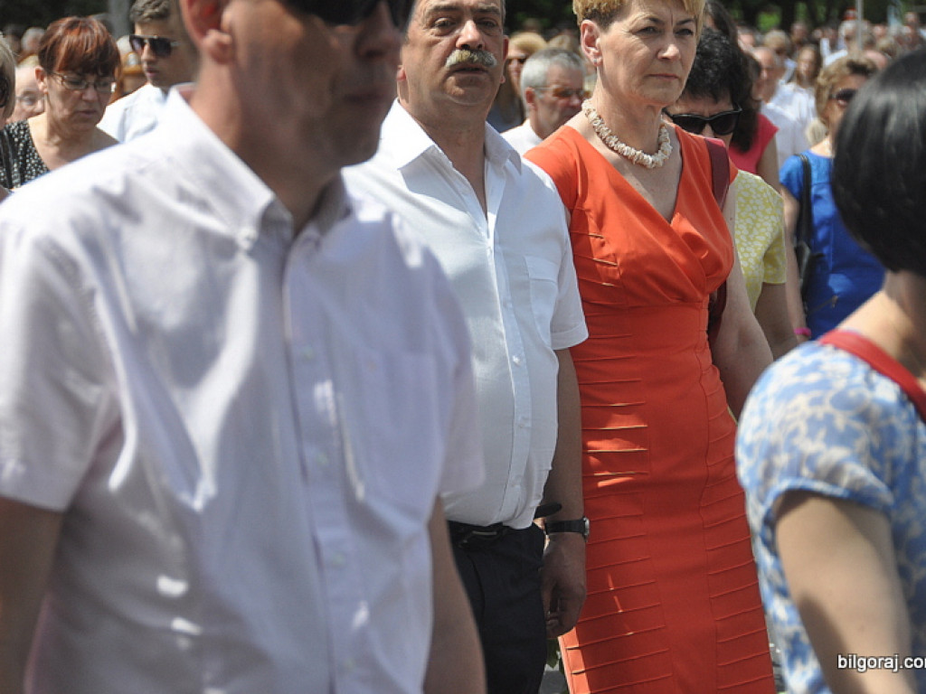 Boże Ciało: Procesje eucharystyczne na ulicach miast (FOTO, VIDEO)