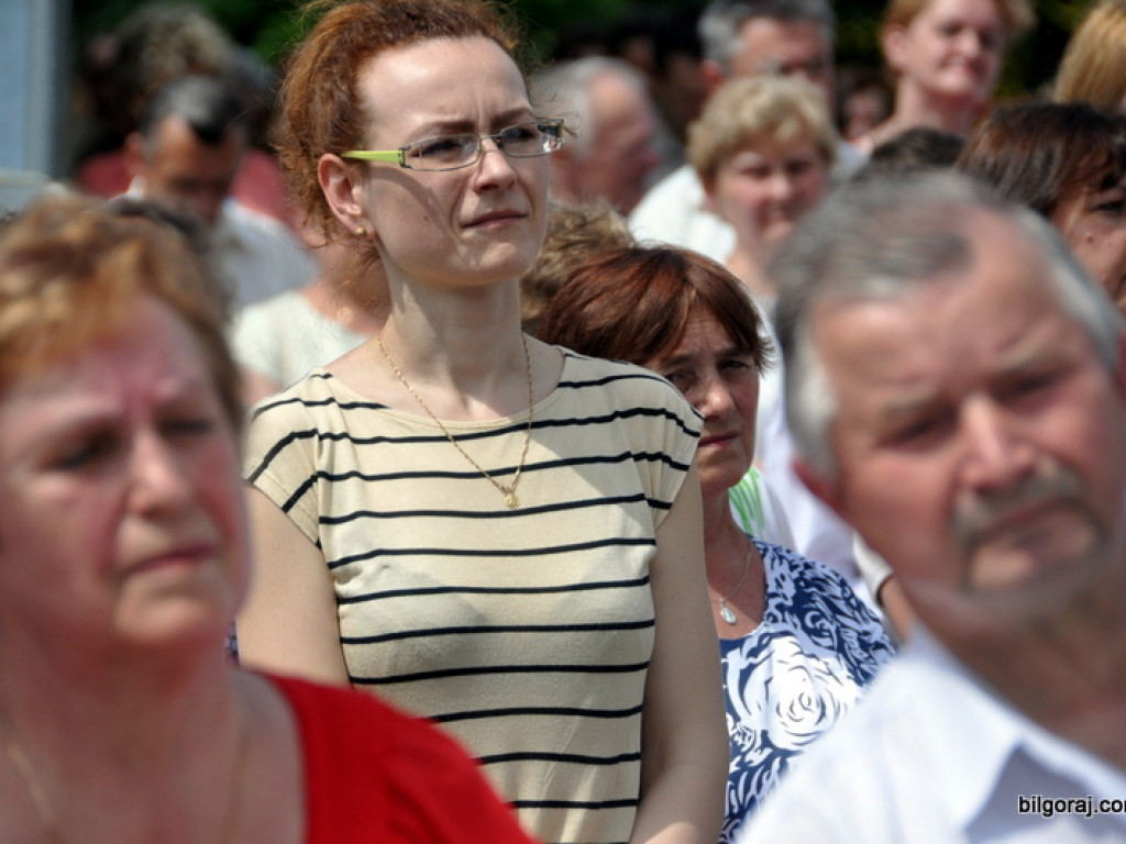 Boże Ciało: Procesje eucharystyczne na ulicach miast (FOTO, VIDEO)