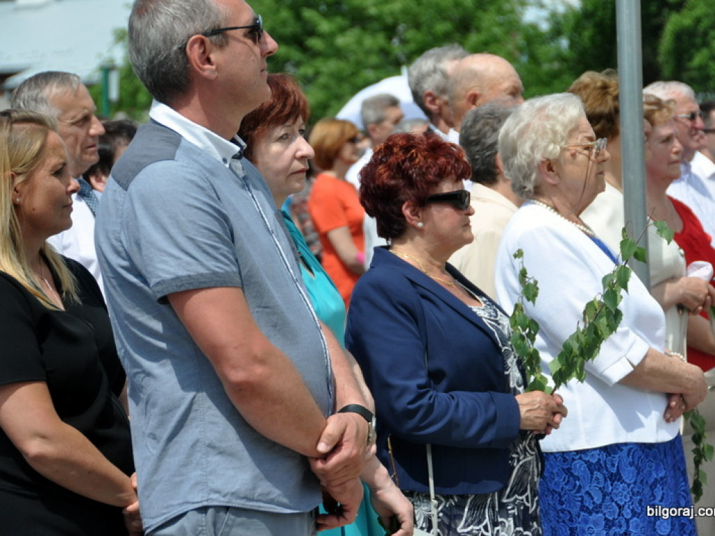 Boże Ciało: Procesje eucharystyczne na ulicach miast (FOTO, VIDEO)