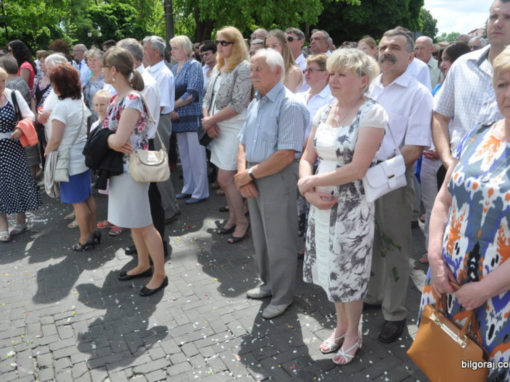 Boże Ciało: Procesje eucharystyczne na ulicach miast (FOTO, VIDEO)