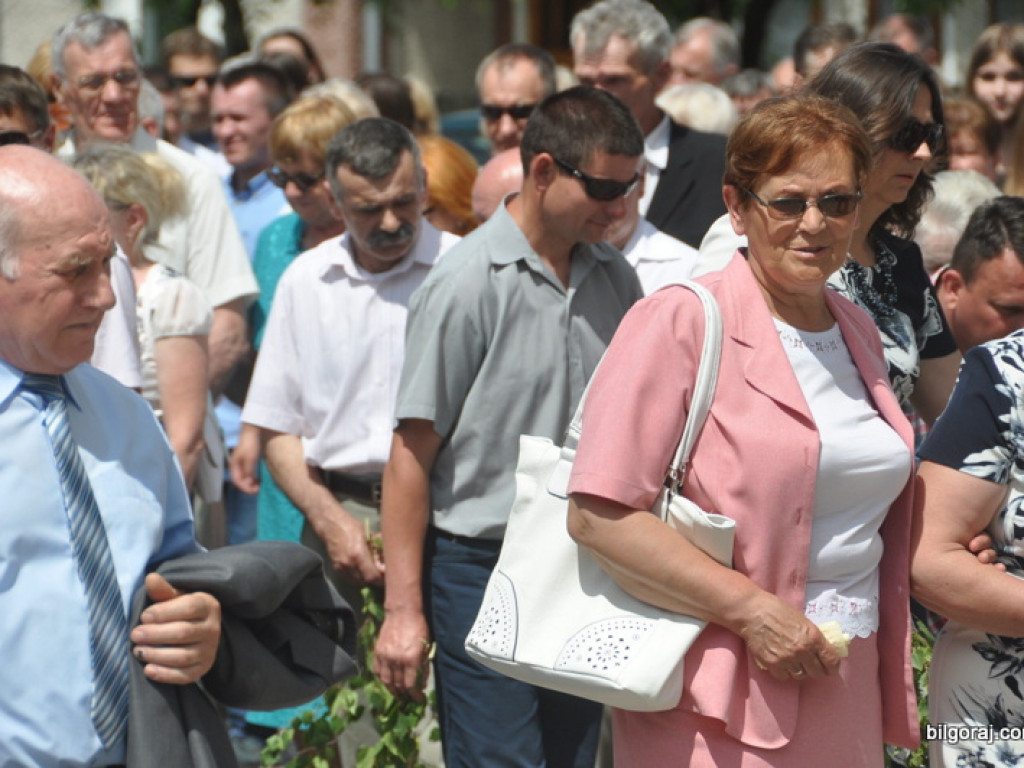 Boże Ciało: Procesje eucharystyczne na ulicach miast (FOTO, VIDEO)