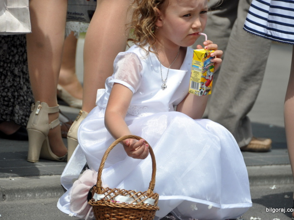 Boże Ciało: Procesje eucharystyczne na ulicach miast (FOTO, VIDEO)