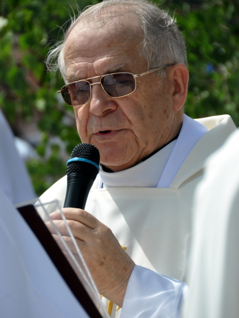 Boże Ciało: Procesje eucharystyczne na ulicach miast (FOTO, VIDEO)