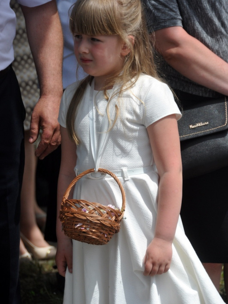 Boże Ciało: Procesje eucharystyczne na ulicach miast (FOTO, VIDEO)