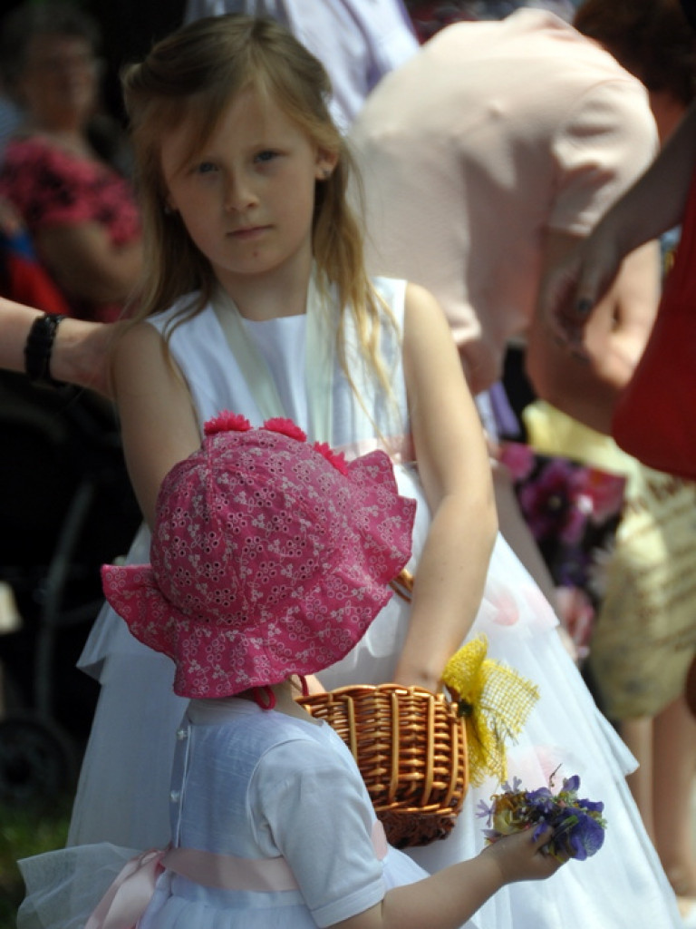 Boże Ciało: Procesje eucharystyczne na ulicach miast (FOTO, VIDEO)
