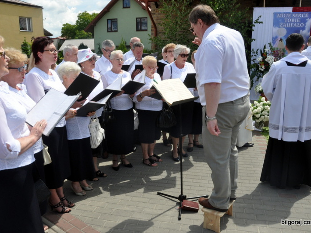 Boże Ciało: Procesje eucharystyczne na ulicach miast (FOTO, VIDEO)