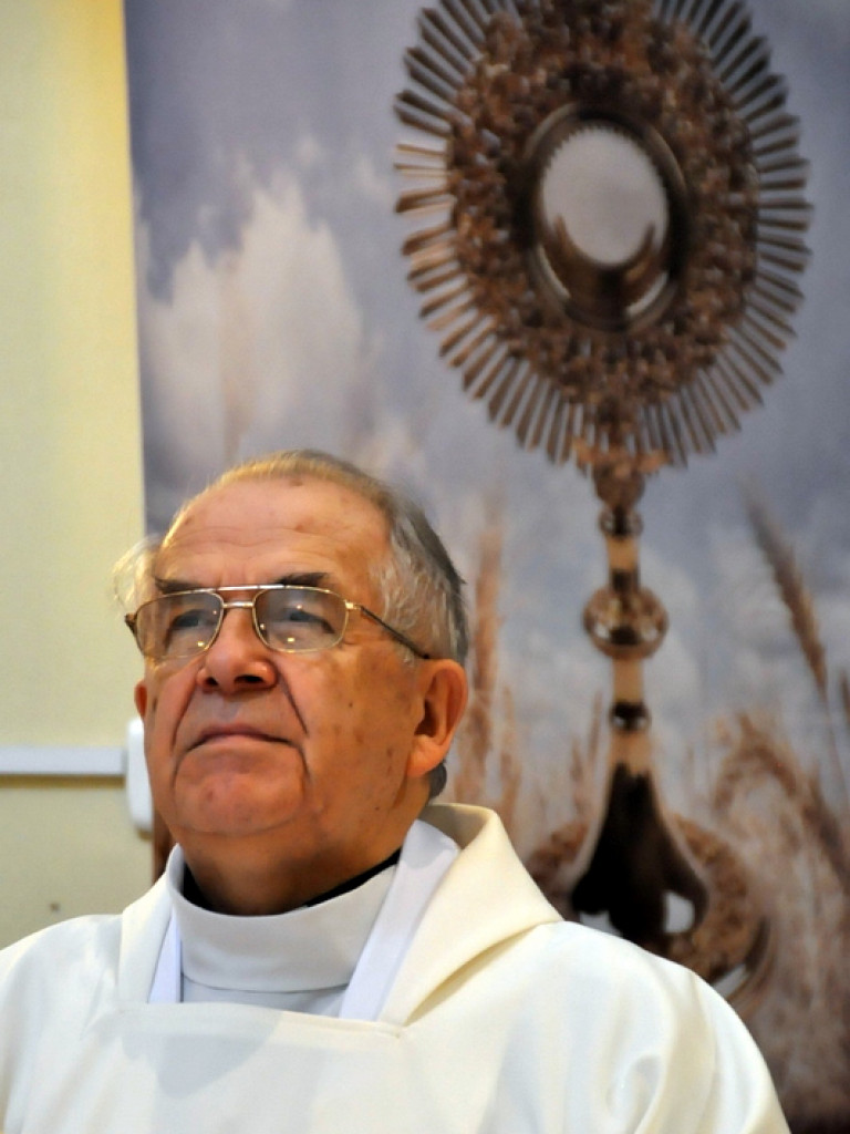 Boże Ciało: Procesje eucharystyczne na ulicach miast (FOTO, VIDEO)