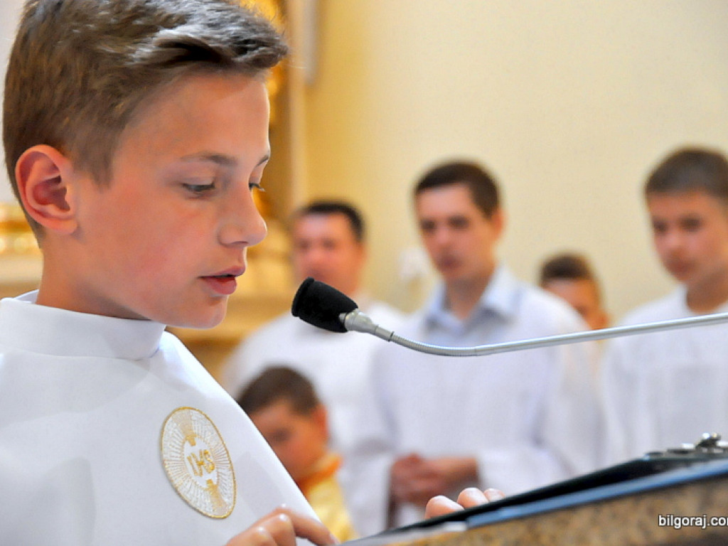 Boże Ciało: Procesje eucharystyczne na ulicach miast (FOTO, VIDEO)