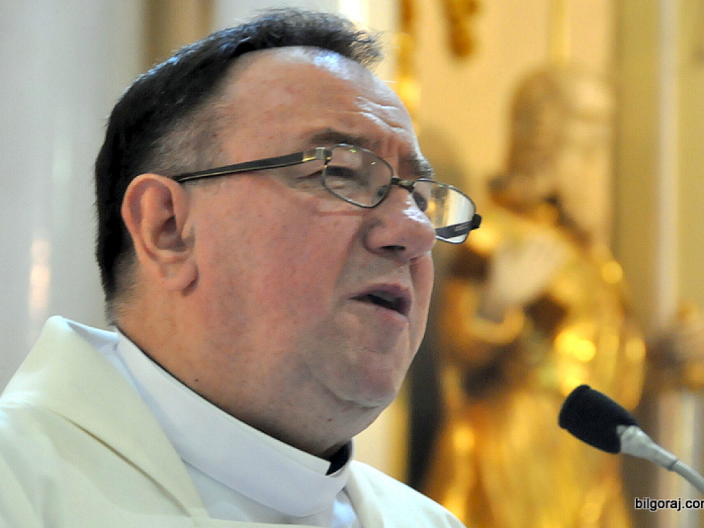 Boże Ciało: Procesje eucharystyczne na ulicach miast (FOTO, VIDEO)