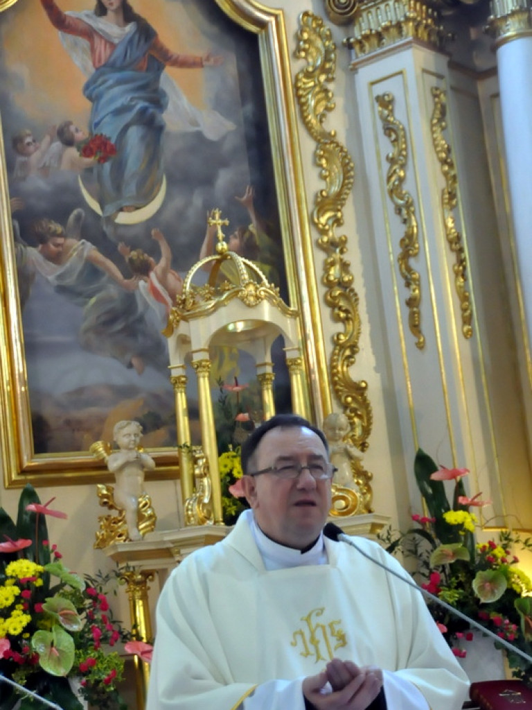Boże Ciało: Procesje eucharystyczne na ulicach miast (FOTO, VIDEO)