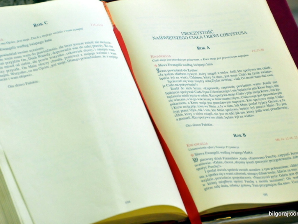 Boże Ciało: Procesje eucharystyczne na ulicach miast (FOTO, VIDEO)