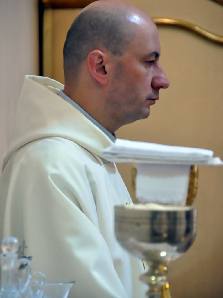 Boże Ciało: Procesje eucharystyczne na ulicach miast (FOTO, VIDEO)