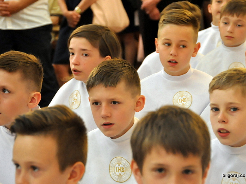 Boże Ciało: Procesje eucharystyczne na ulicach miast (FOTO, VIDEO)