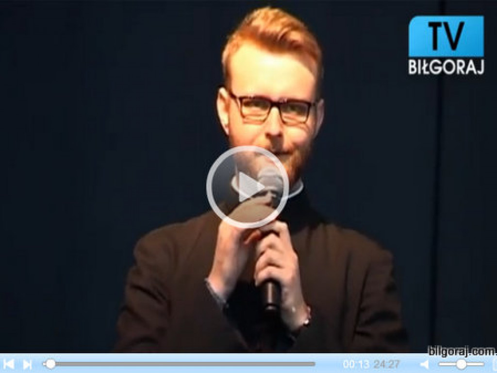 Wieczór Uwielbienia na podsumowanie Uroczystości Bożego Ciała (FOTO, VIDEO)