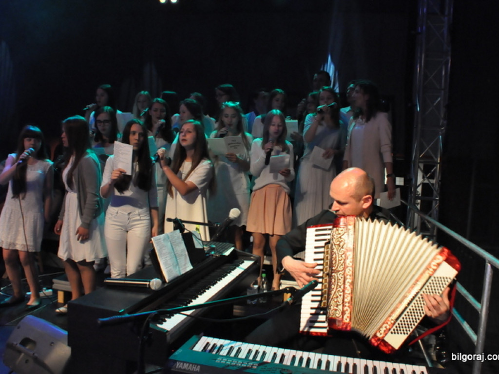 Wieczór Uwielbienia na podsumowanie Uroczystości Bożego Ciała (FOTO, VIDEO)