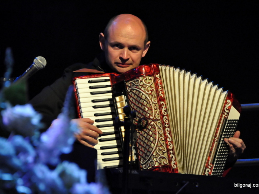 Wieczór Uwielbienia na podsumowanie Uroczystości Bożego Ciała (FOTO, VIDEO)