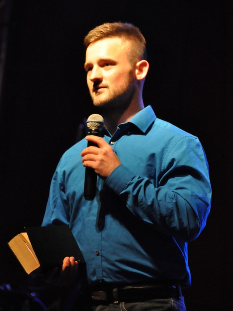 Wieczór Uwielbienia na podsumowanie Uroczystości Bożego Ciała (FOTO, VIDEO)