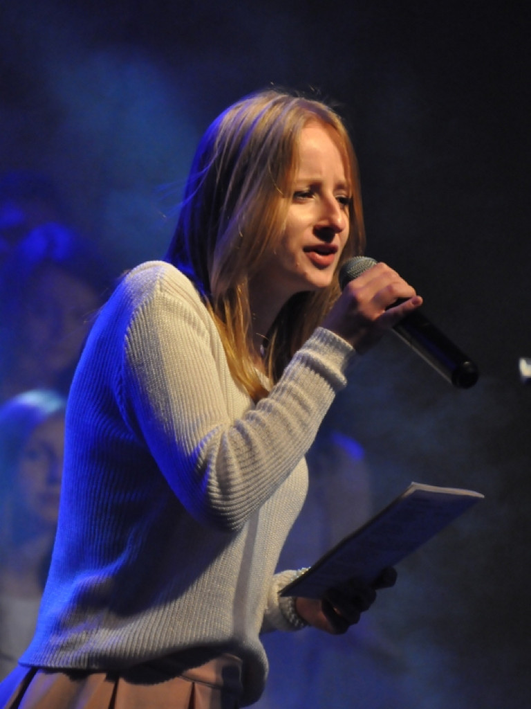 Wieczór Uwielbienia na podsumowanie Uroczystości Bożego Ciała (FOTO, VIDEO)