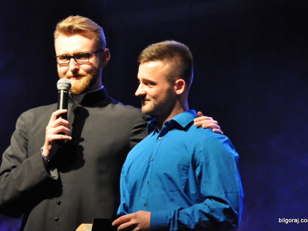 Wieczór Uwielbienia na podsumowanie Uroczystości Bożego Ciała (FOTO, VIDEO)