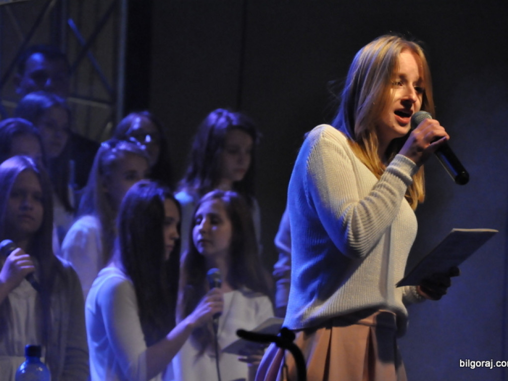 Wieczór Uwielbienia na podsumowanie Uroczystości Bożego Ciała (FOTO, VIDEO)