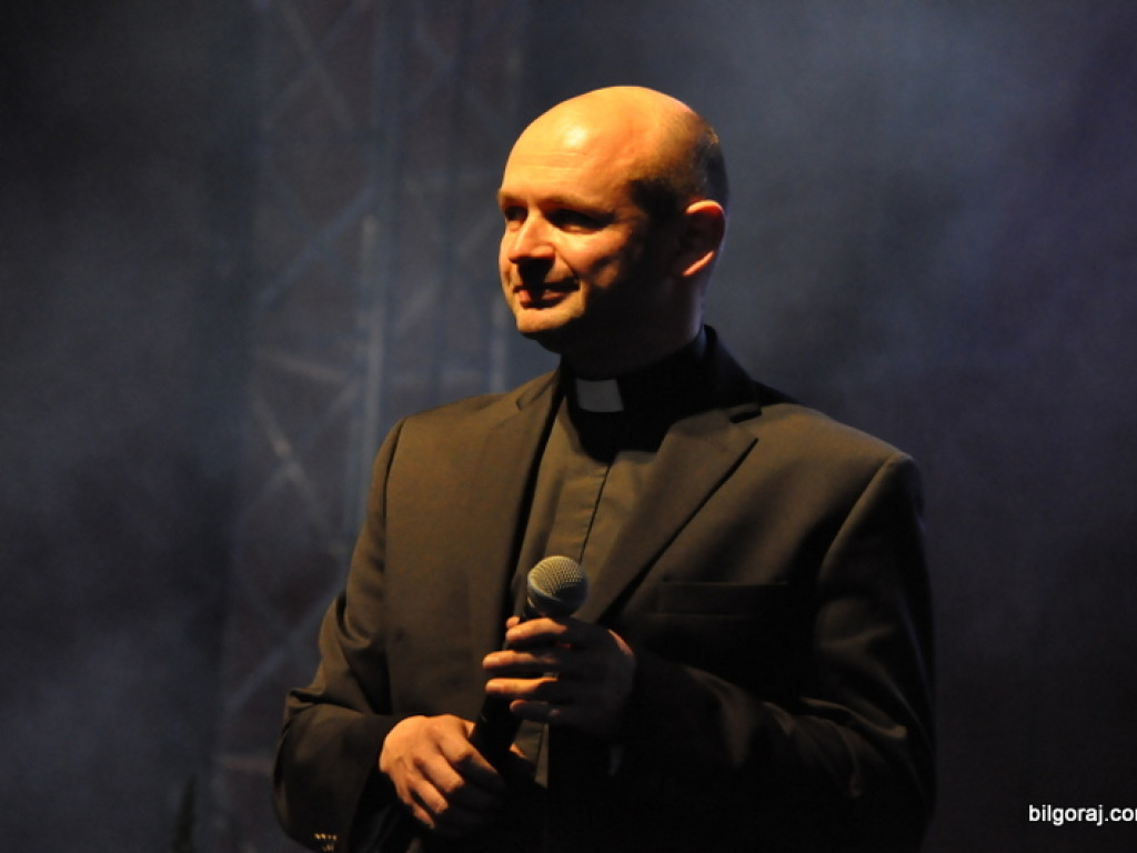 Wieczór Uwielbienia na podsumowanie Uroczystości Bożego Ciała (FOTO, VIDEO)