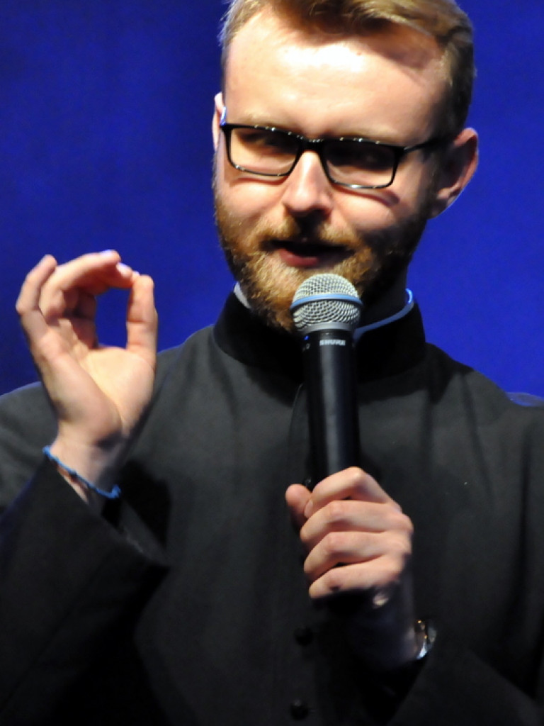 Wieczór Uwielbienia na podsumowanie Uroczystości Bożego Ciała (FOTO, VIDEO)