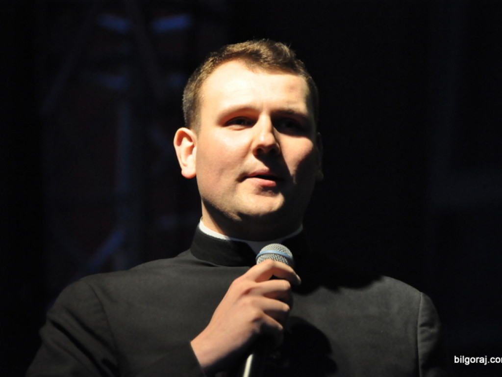 Wieczór Uwielbienia na podsumowanie Uroczystości Bożego Ciała (FOTO, VIDEO)