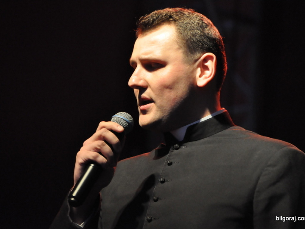 Wieczór Uwielbienia na podsumowanie Uroczystości Bożego Ciała (FOTO, VIDEO)