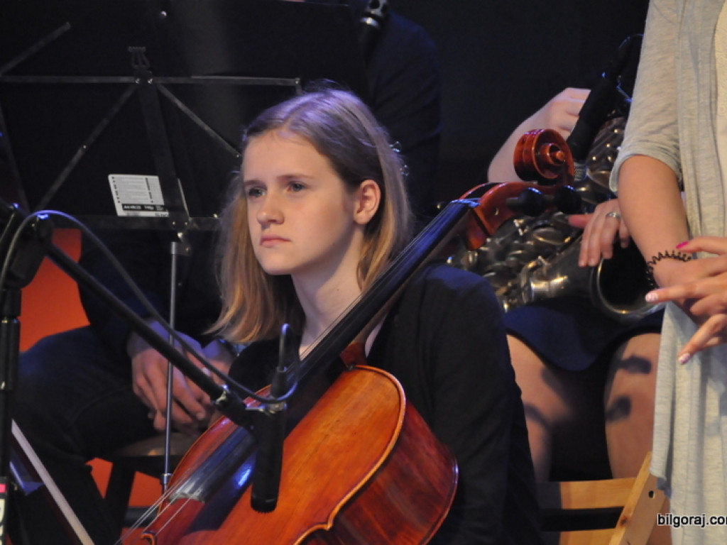 Wieczór Uwielbienia na podsumowanie Uroczystości Bożego Ciała (FOTO, VIDEO)