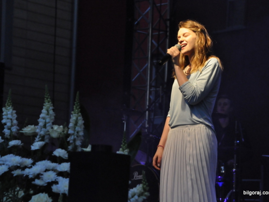 Wieczór Uwielbienia na podsumowanie Uroczystości Bożego Ciała (FOTO, VIDEO)