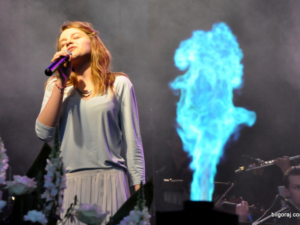 Wieczór Uwielbienia na podsumowanie Uroczystości Bożego Ciała (FOTO, VIDEO)