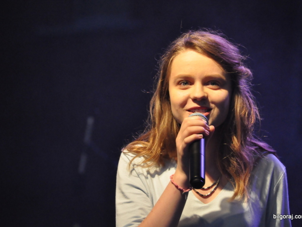 Wieczór Uwielbienia na podsumowanie Uroczystości Bożego Ciała (FOTO, VIDEO)