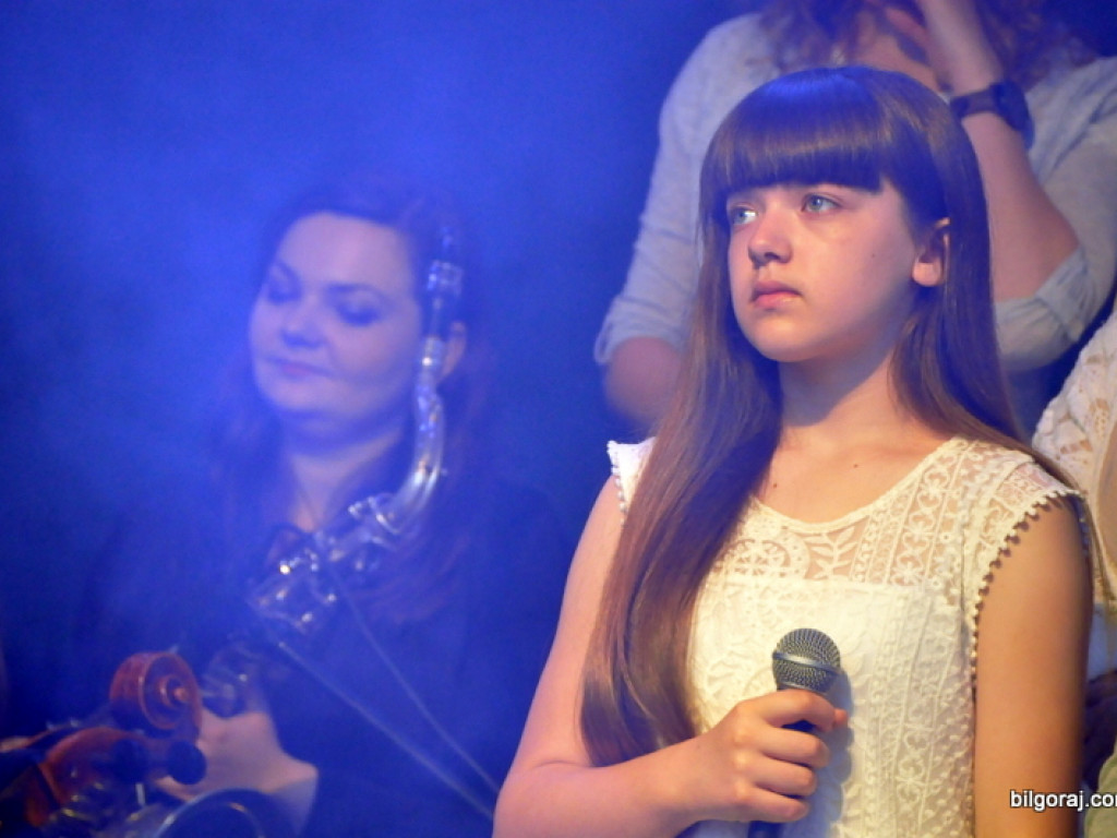 Wieczór Uwielbienia na podsumowanie Uroczystości Bożego Ciała (FOTO, VIDEO)