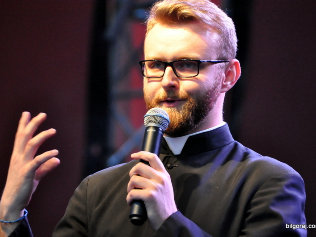 Wieczór Uwielbienia na podsumowanie Uroczystości Bożego Ciała (FOTO, VIDEO)