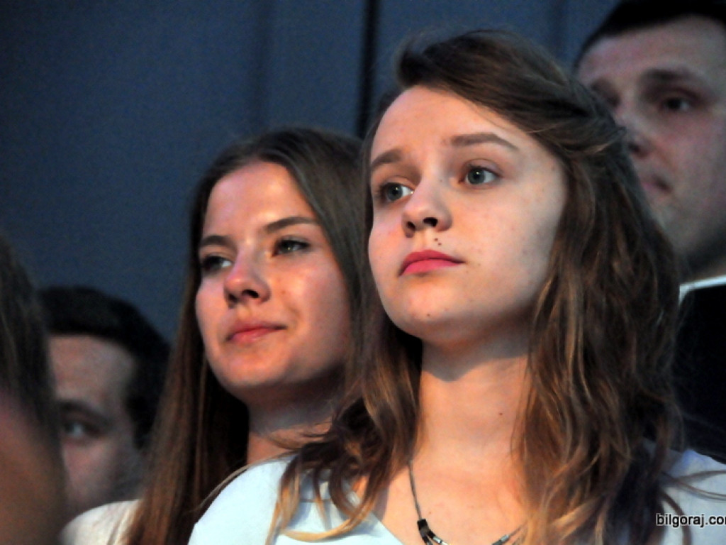 Wieczór Uwielbienia na podsumowanie Uroczystości Bożego Ciała (FOTO, VIDEO)