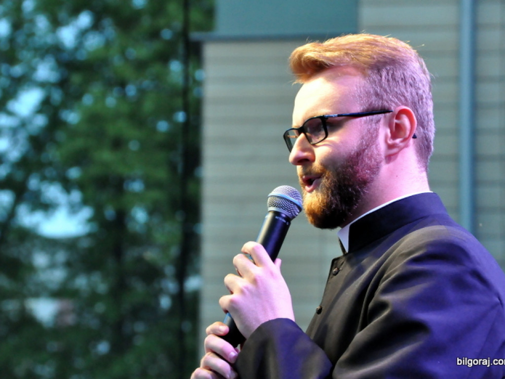 Wieczór Uwielbienia na podsumowanie Uroczystości Bożego Ciała (FOTO, VIDEO)