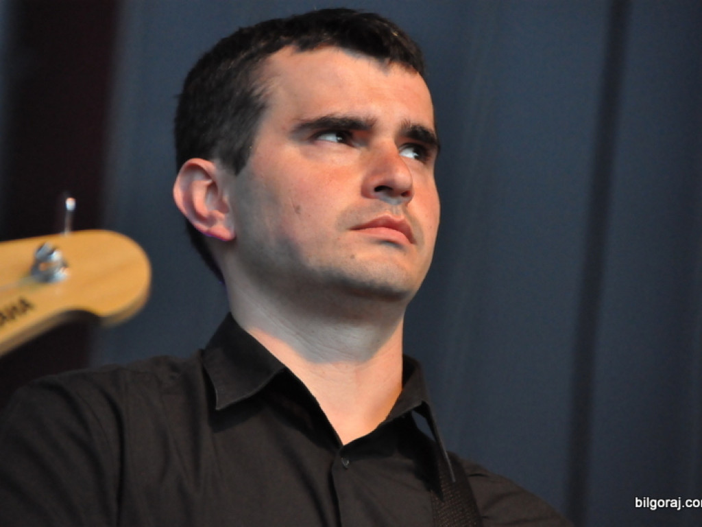 Wieczór Uwielbienia na podsumowanie Uroczystości Bożego Ciała (FOTO, VIDEO)