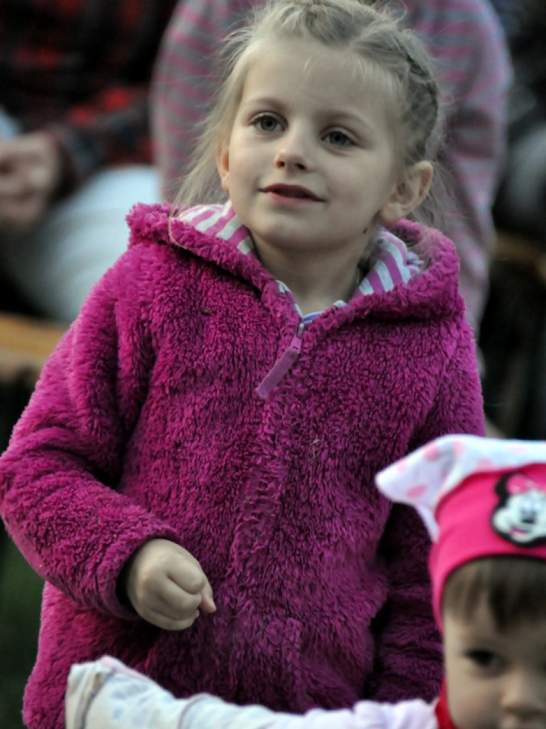 Wieczór Uwielbienia na podsumowanie Uroczystości Bożego Ciała (FOTO, VIDEO)