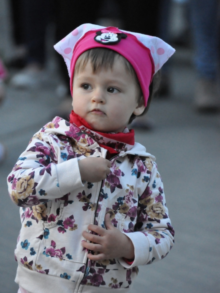 Wieczór Uwielbienia na podsumowanie Uroczystości Bożego Ciała (FOTO, VIDEO)