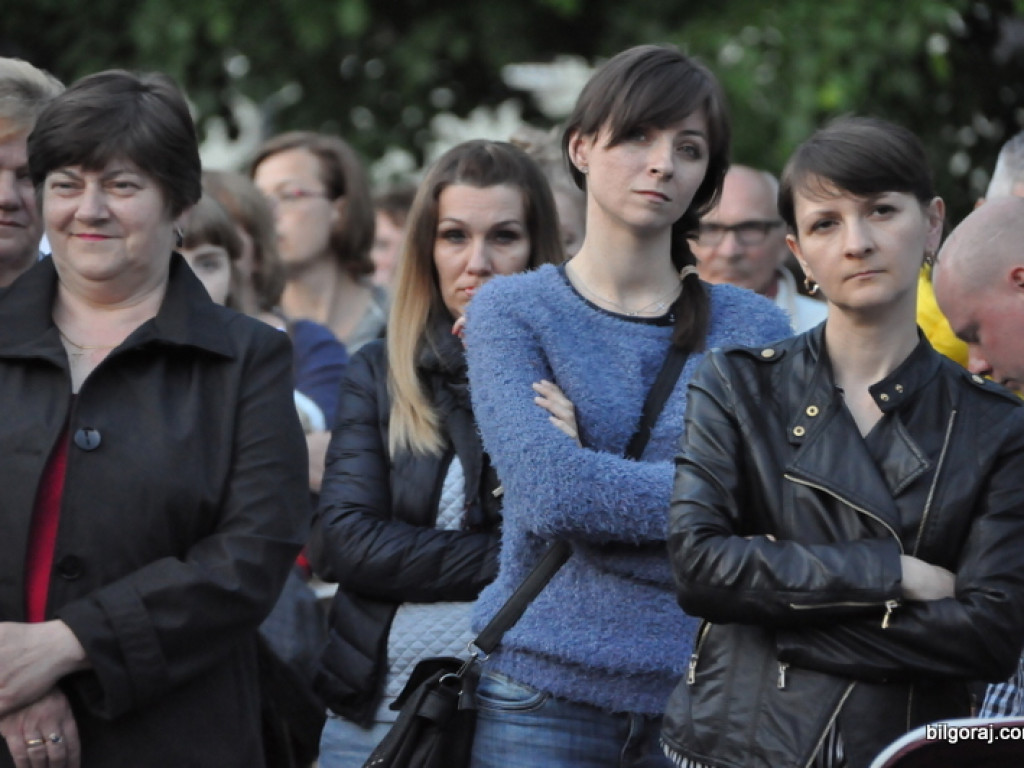 Wieczór Uwielbienia na podsumowanie Uroczystości Bożego Ciała (FOTO, VIDEO)