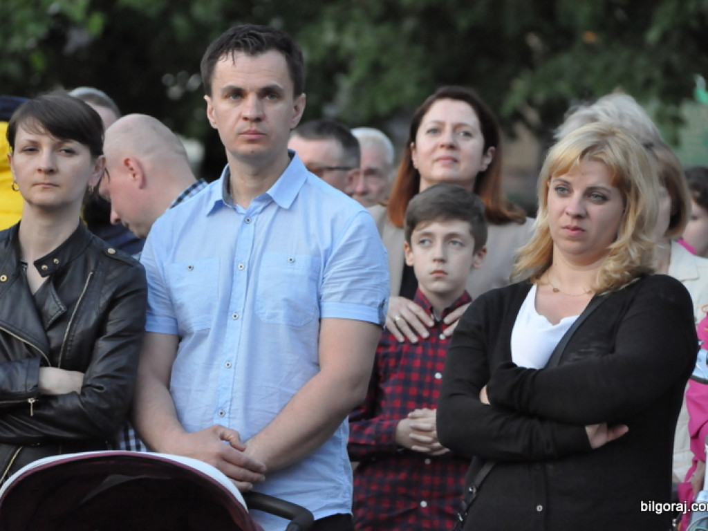 Wieczór Uwielbienia na podsumowanie Uroczystości Bożego Ciała (FOTO, VIDEO)