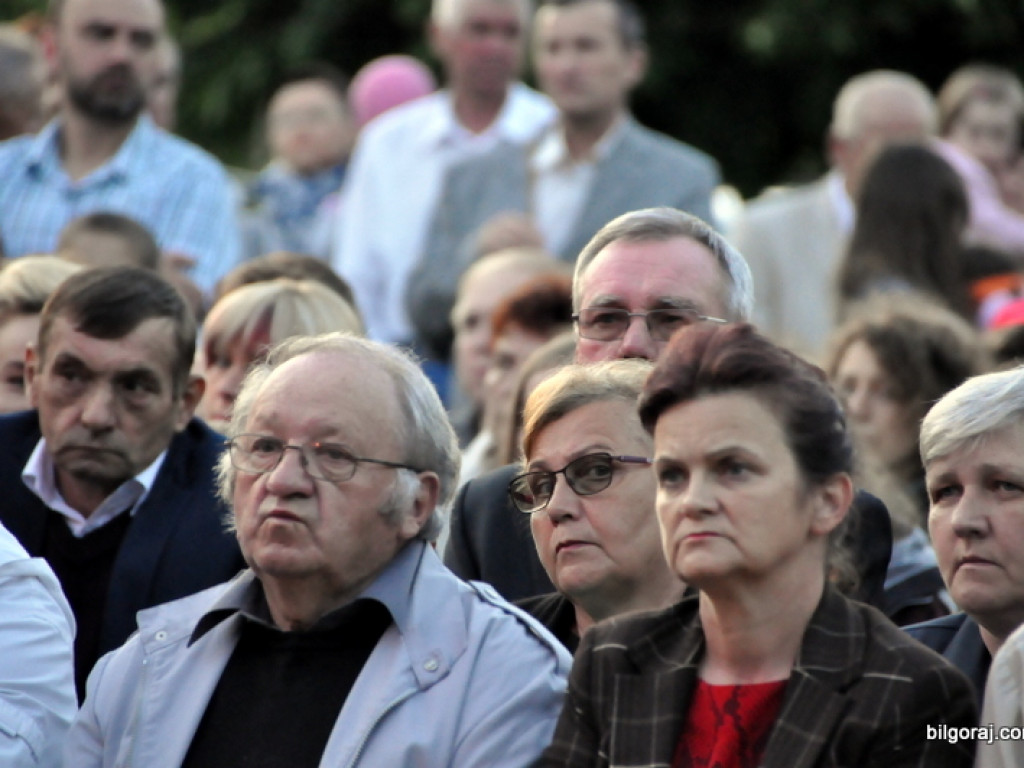 Wieczór Uwielbienia na podsumowanie Uroczystości Bożego Ciała (FOTO, VIDEO)