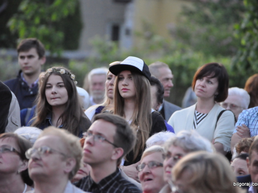 Wieczór Uwielbienia na podsumowanie Uroczystości Bożego Ciała (FOTO, VIDEO)