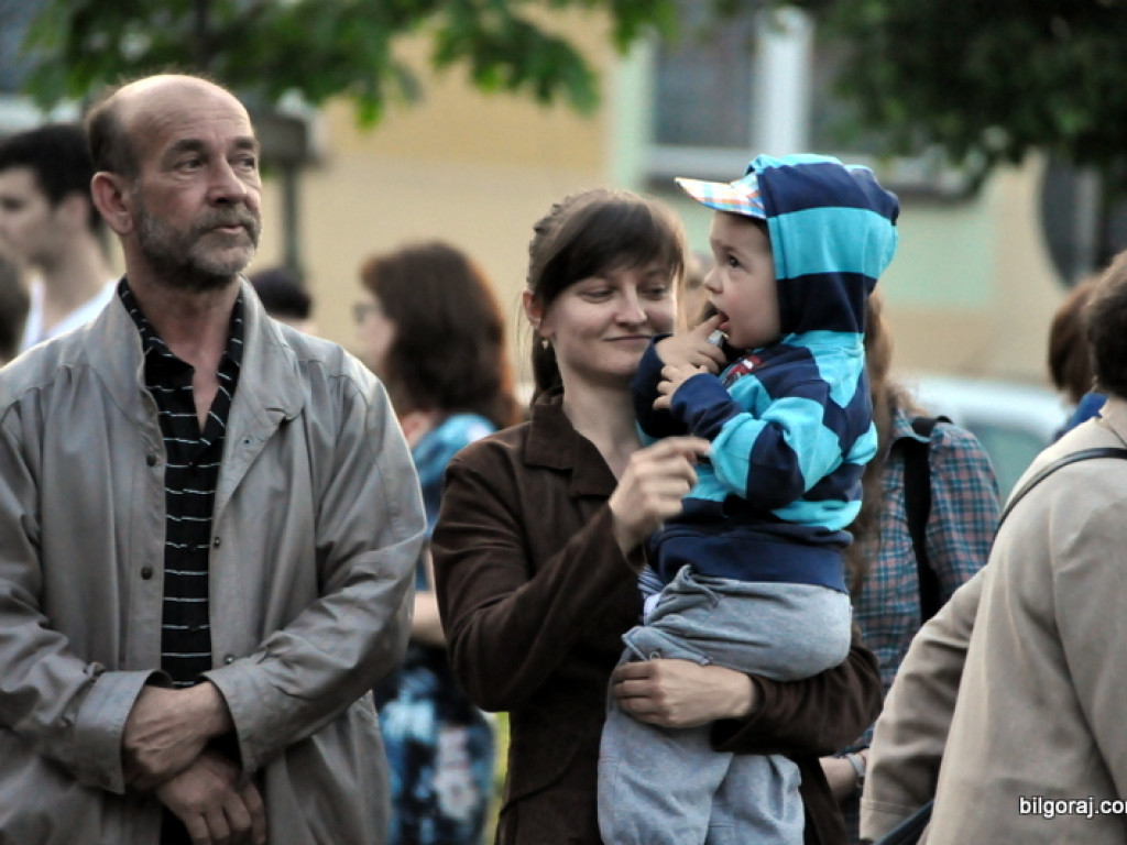 Wieczór Uwielbienia na podsumowanie Uroczystości Bożego Ciała (FOTO, VIDEO)