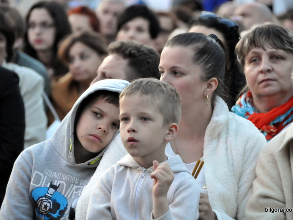 Wieczór Uwielbienia na podsumowanie Uroczystości Bożego Ciała (FOTO, VIDEO)