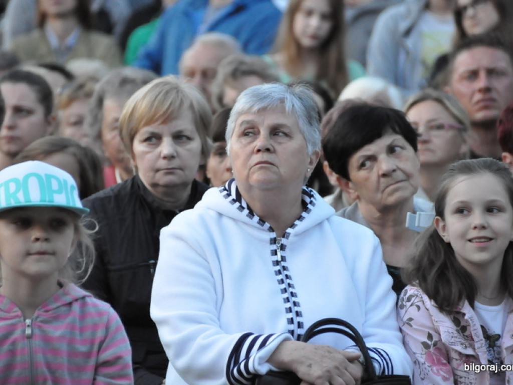 Wieczór Uwielbienia na podsumowanie Uroczystości Bożego Ciała (FOTO, VIDEO)