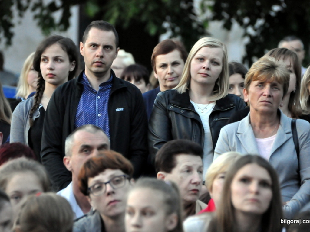 Wieczór Uwielbienia na podsumowanie Uroczystości Bożego Ciała (FOTO, VIDEO)