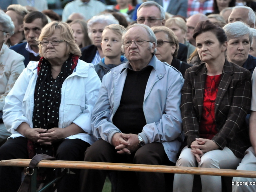 Wieczór Uwielbienia na podsumowanie Uroczystości Bożego Ciała (FOTO, VIDEO)