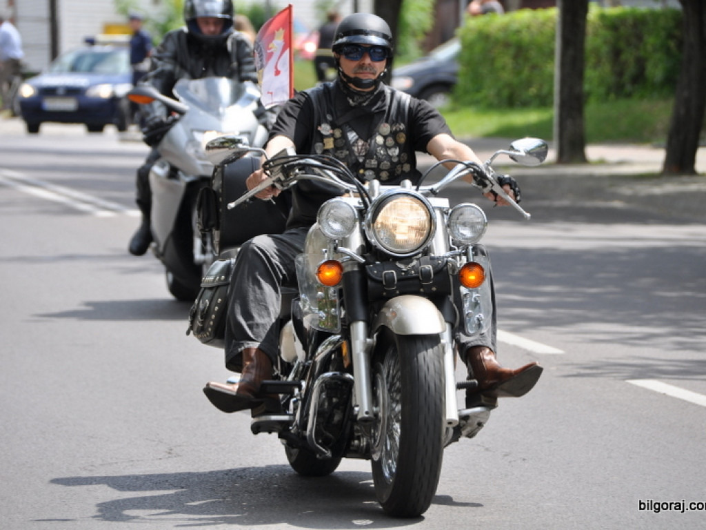 I Spontaniczna Motomajówka (FOTO, VIDEO)